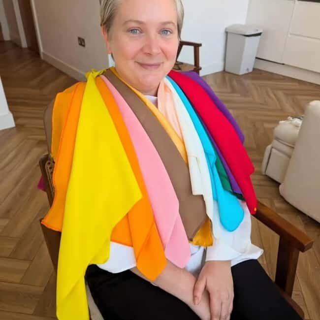 Sheffield: Colour Analysis Party with Colour Fan - FAQ