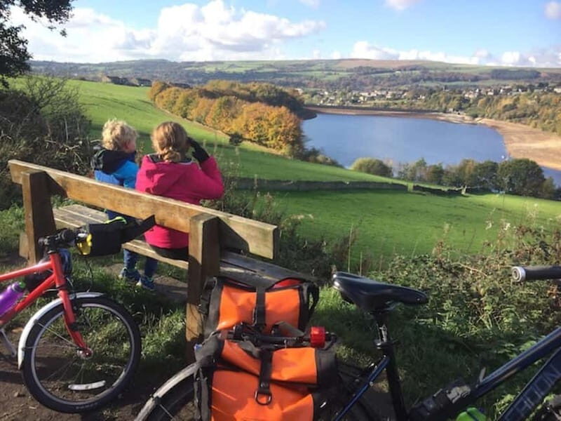 Sheffield: Electric Bike Rental  Explore the Peaks & Beyond - Discovering Sheffield’s E-Bike Experience
