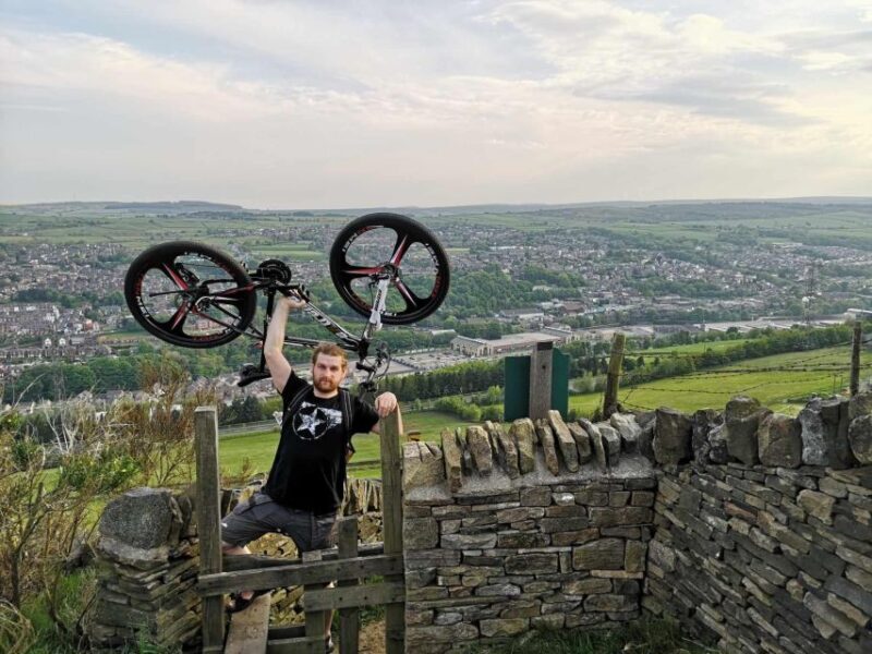 Sheffield: Family Bike Rental, Peak District, Trails & more - FAQ