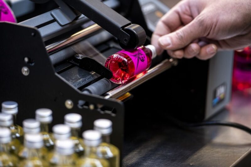 Sheffield: Gin Distillery Tasting Visit with Guided Tour - Authentic, Engaging, and Educational