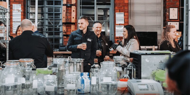 Sheffield: Gin Distillery Tasting Visit with Guided Tour - Final Thoughts