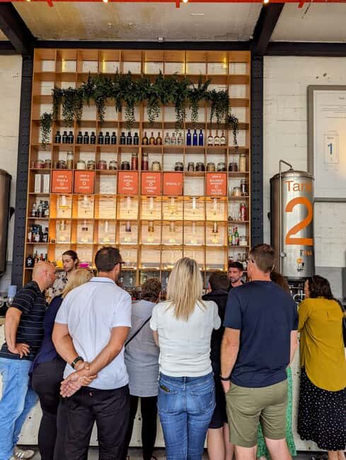 Sheffield: Taste of Kelham Island Food Tour - Who Will Love This Tour?