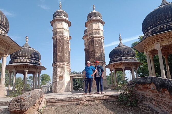 Shekhawati Private Day Tour with Lunch from Jaipur - Final Thoughts