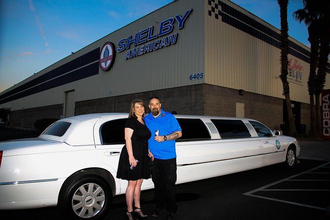 Shelby American Wedding - An In-Depth Look at the Shelby American Wedding Experience
