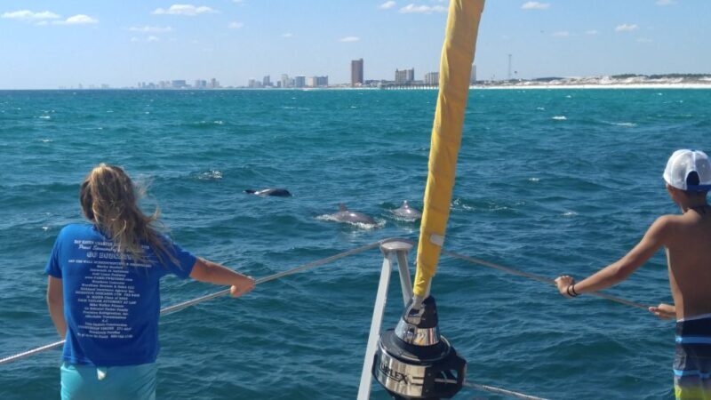 Shell Island: Adventure Tour on the Privateer Catamaran - Frequently Asked Questions