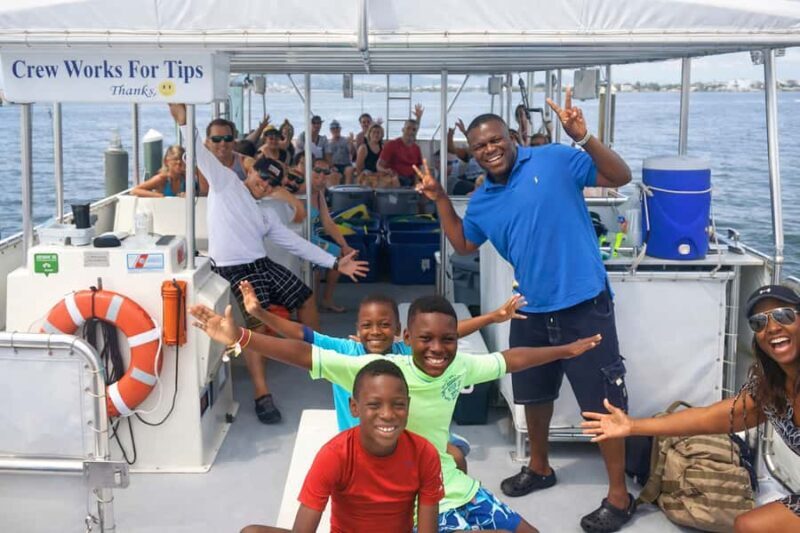 Shell Island Nature & Marine Viewing Tour - The Value and Practicalities