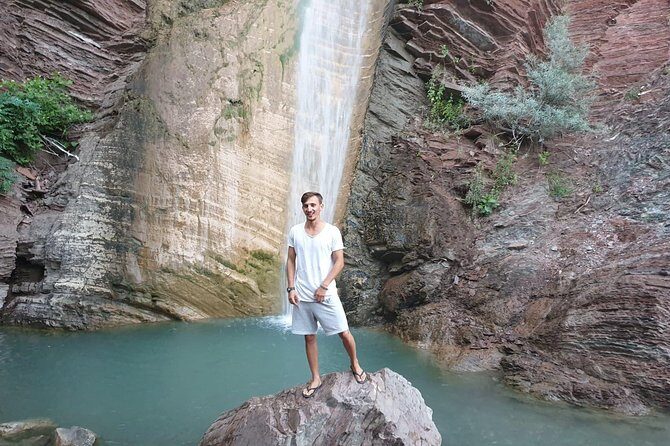 Shen Gjergji Waterfall & Tirana Sunset Included Dinner - Why this tour stands out