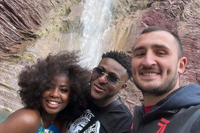 Shen Gjergji Waterfall & Tirana Sunset Included Dinner - Who is this tour best suited for?