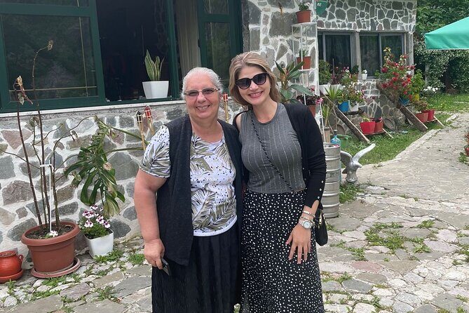 Shen Gjergji Waterfall & Tirana Sunset Included Dinner - Frequently Asked Questions