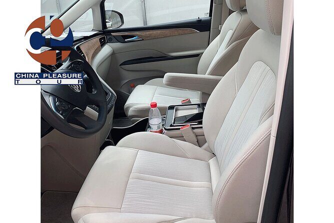 Shenzhen Baoan airport Private Transfer to Shenzhen Hotels. - Key Points
