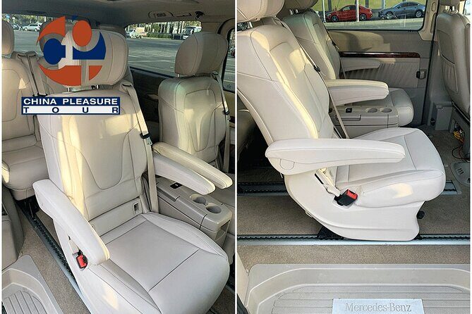 Shenzhen Baoan airport Private Transfer to Shenzhen Hotels. - Who Will Benefit Most from This Transfer?