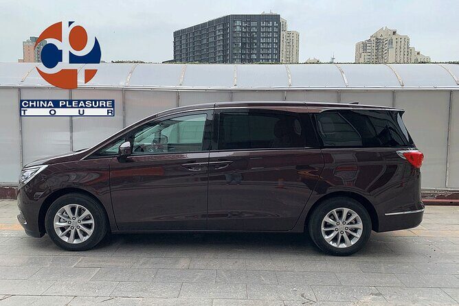 Shenzhen Baoan airport Private Transfer to Shenzhen Hotels. - FAQ