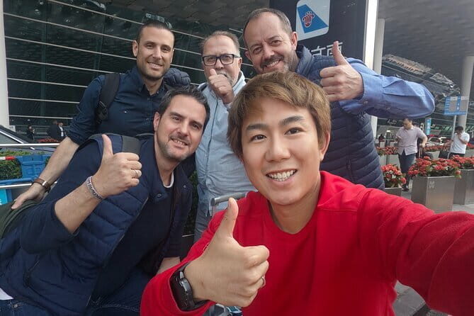 Shenzhen Customized Local Tour with Transfer - An In-Depth Look at the Shenzhen Custom Tour