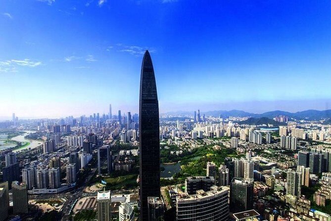 Shenzhen Private Flexible Day Tour with Guide and Driver Service - What Makes This Tour Worth It?