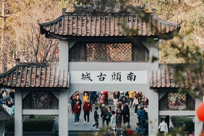 Shenzhen Private Guided Tour with a Local Expert - A Closer Look at Each Stop