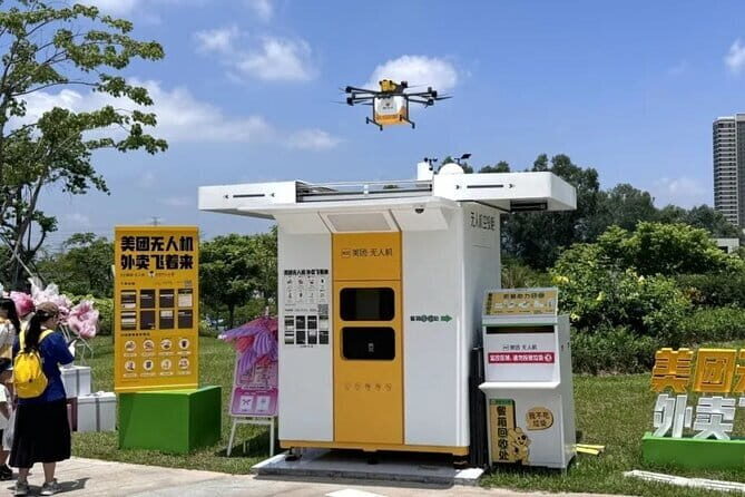 Shenzhen Private Guided Tour with a Local Expert - Who Should Consider This Tour?