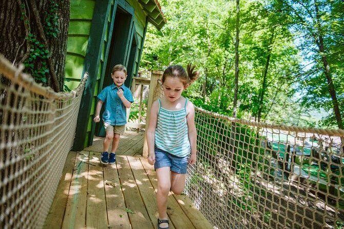 Shepherds Adventure Park - Practical Tips for Visiting
