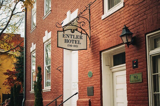 Shepherdstown Haunted Self Guided Audio Walking Tour - Authentic Feedback and Expectations