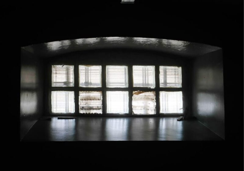 Shepton Mallet Prison Guided Ghost Tour - Who Should Consider This Tour?