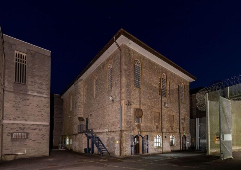 Shepton Mallet Prison Guided Ghost Tour - Final Thoughts