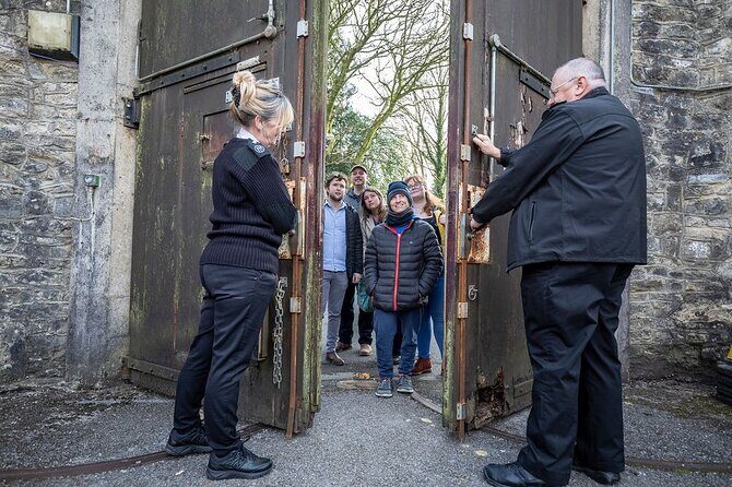 Shepton Mallet Prison Self-Guided Tour - Who Will Love This Experience?