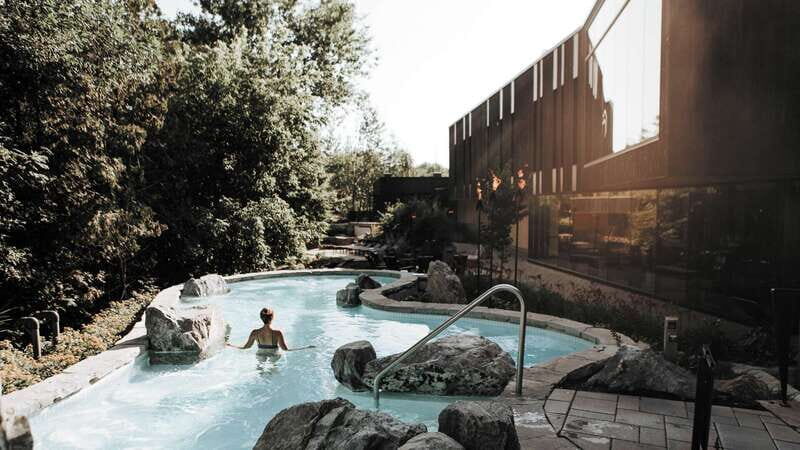 Sherbrooke: Nordic Spa Thermal Experience - How Does It Compare in Value?