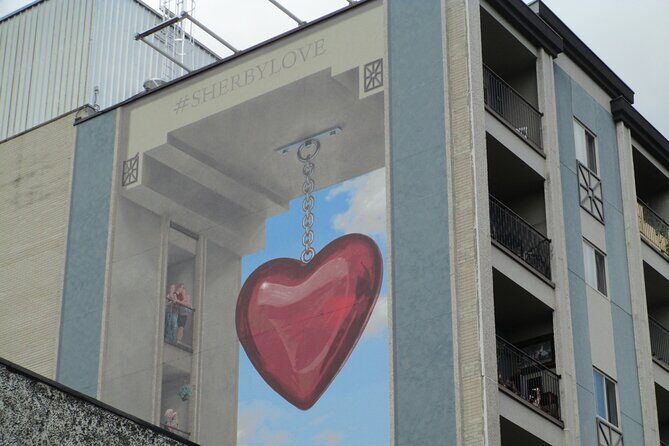 Sherbrooke Self Guided Walking Tour and Scavenger Hunt - FAQ