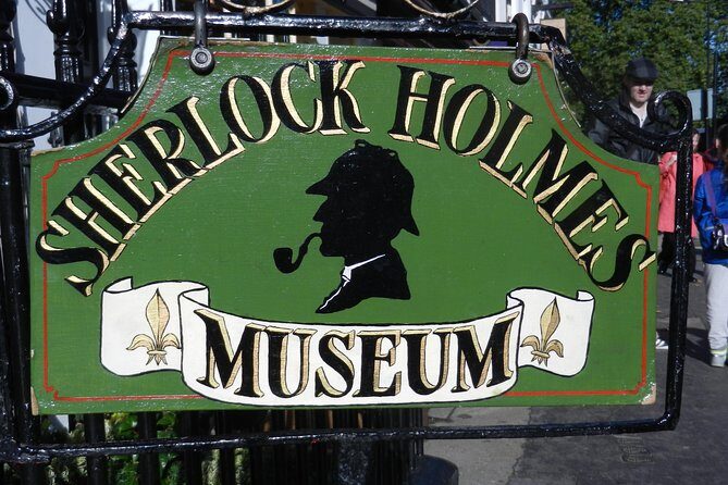 Sherlock Holmes Museum & Westminster Walking Tour - Frequently Asked Questions