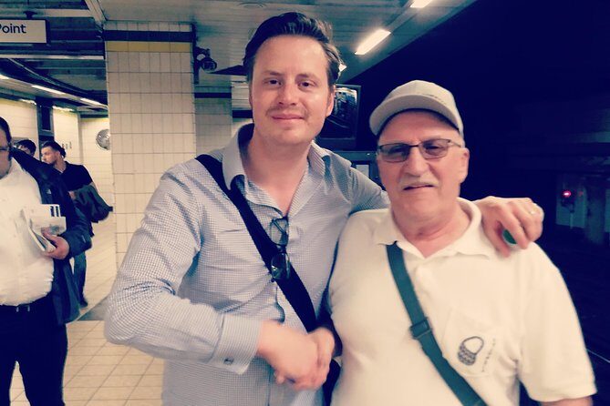 Sherlock Holmes Private Guided Tour - BBC Series & Traditional Locations - What Makes This Tour Stand Out