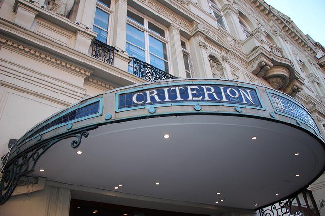 Sherlock Holmes Walking Tour in London - Practical Tips for Participants
