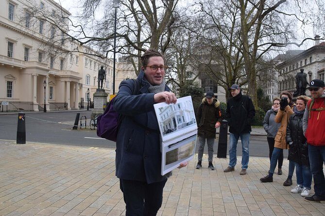 Sherlock Holmes Walking Tour in London - The Sum Up: Is It Worth It?