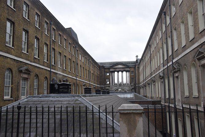 Sherlock Holmes Walking Tour in London - FAQ