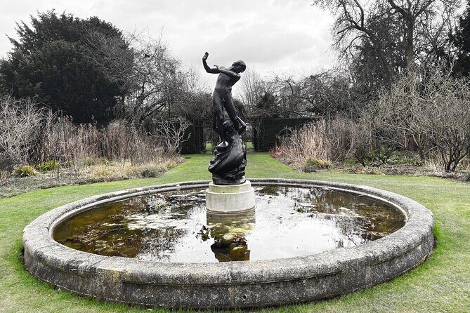 SHERLOCKTRAIL: Solve a Murder with Holmes (Self-Guided Walk) - In-Depth Review of the SherlockTrail Experience