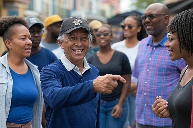 SHEroes of New Orleans Walking Tour - Final Thoughts: Who Should Take This Tour?