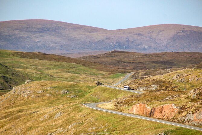 Shetland Hop on Hop Off Bus Tour from Lerwick - A Deep Dive into the Experience