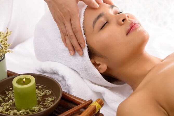 Shiatsu Massage - Introduction