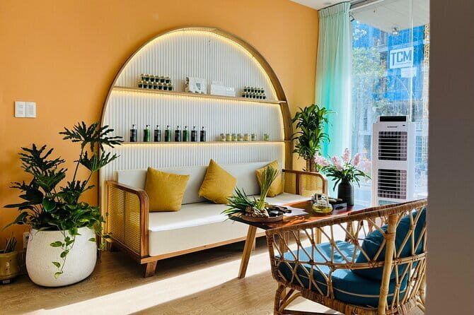 Shiatsu Massage - The Experience Provider: Panda Spa