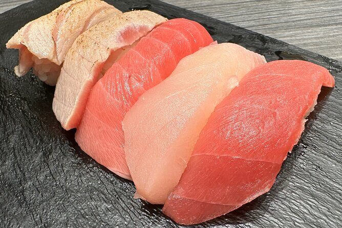 Shibuya All You Can Eat & Drink Private Tour - Discover Shibuya’s Food & Drink Scene with a Private Guide