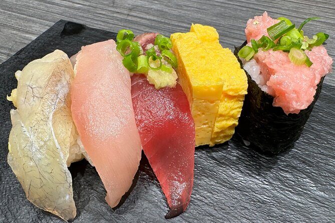 Shibuya All You Can Eat & Drink Private Tour - Key Points