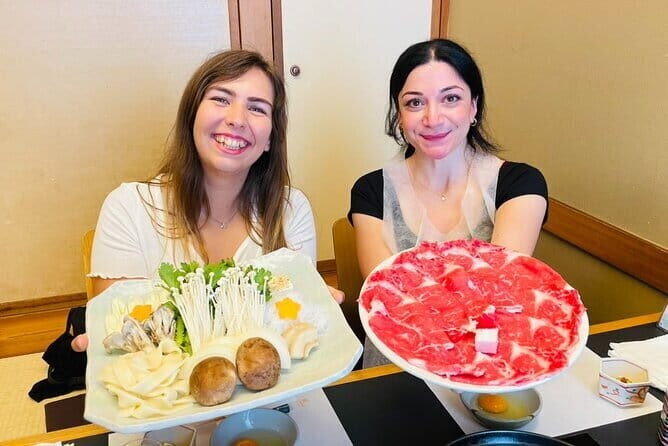 Shibuya food tour led by popular YouTuber guide - Key Points