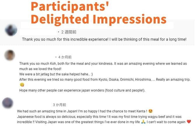 Shibuya food tour led by popular YouTuber guide - An In-Depth Look at the Shibuya Food Tour