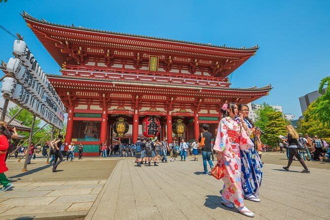 Shibuya / Shinjuku 90min Go Karting Tour - *IDP required!* - The Sum Up: Who Will Love This Tour?