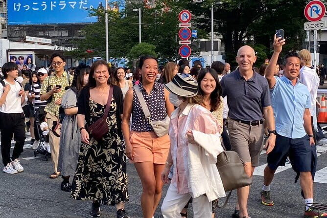 Shibuya / Shinjuku 90min Go Karting Tour - *IDP required!* - FAQ