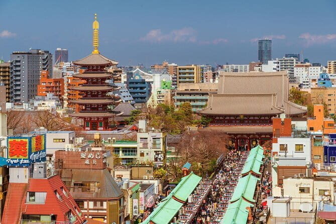 Shibuya / Tokyo Tower 120min Go Karting Tour - *IDP required!* - Review Insights from Participants