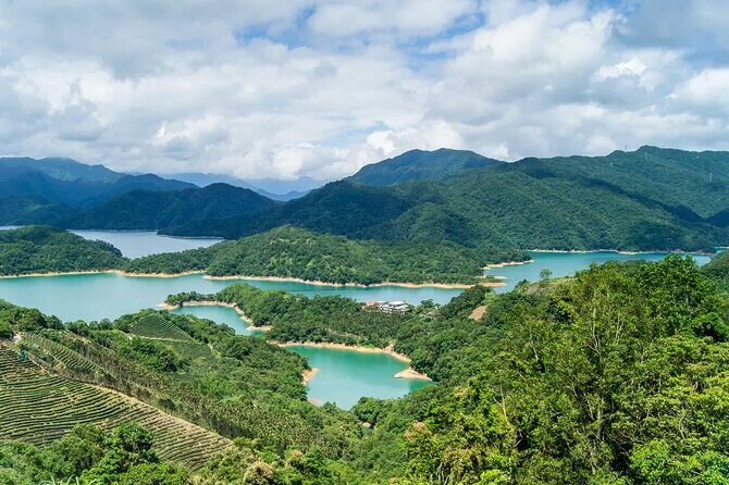 Shiding Tea Township: Half-Day chartered Tour from Taipei - Who Should Consider This Tour?