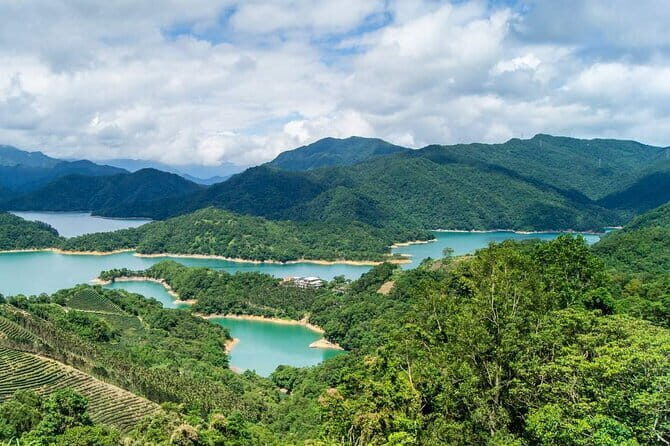 Shiding Tea Township Half-Day Tour from Taipei - The Practicalities: What You Should Know