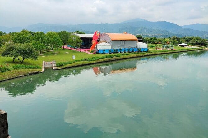 Shifen, Jiufen, Jinguashi & Gold Museum One Day Tour From Taipei - The Sum Up