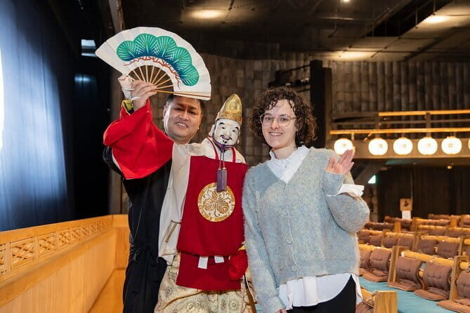 Shikoku pilgrimage experience and Puppet theater luxury tour - Final Thoughts