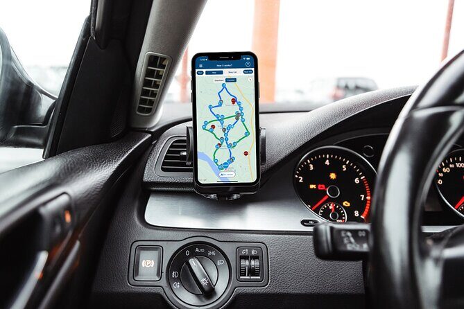 Shiloh Battlefield Self-Guided Driving Audio Tour - Final Thoughts