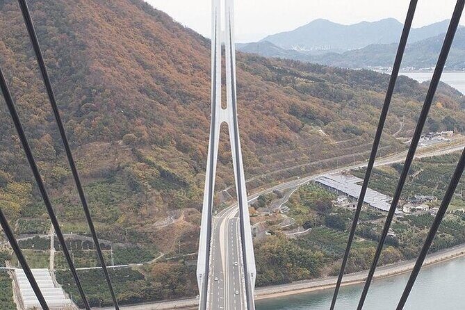 Shimanami Kaido 2 Day Cycling Tour from Onomichi to Imabari - Exploring the Shimanami Kaido 2 Day Cycling Tour from Onomichi to Imabari